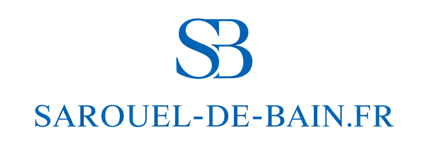 Badehose Sarouel